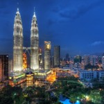 1440_Kuala Lumpur, The Capital Of Malaysia