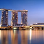 1440_Marina Bay Sands. Singapore