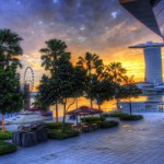 1440_The Streets Of Singapore