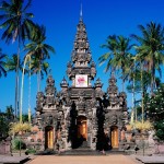 Art Center, Bali, Indonesia