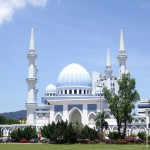 kuantan-mosque-in-malaysia